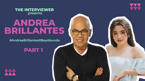 ANDREA BRILLANTES PART 1 AND PART 2 FULL VIDEO .